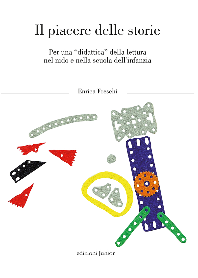 Il piacere delle storie