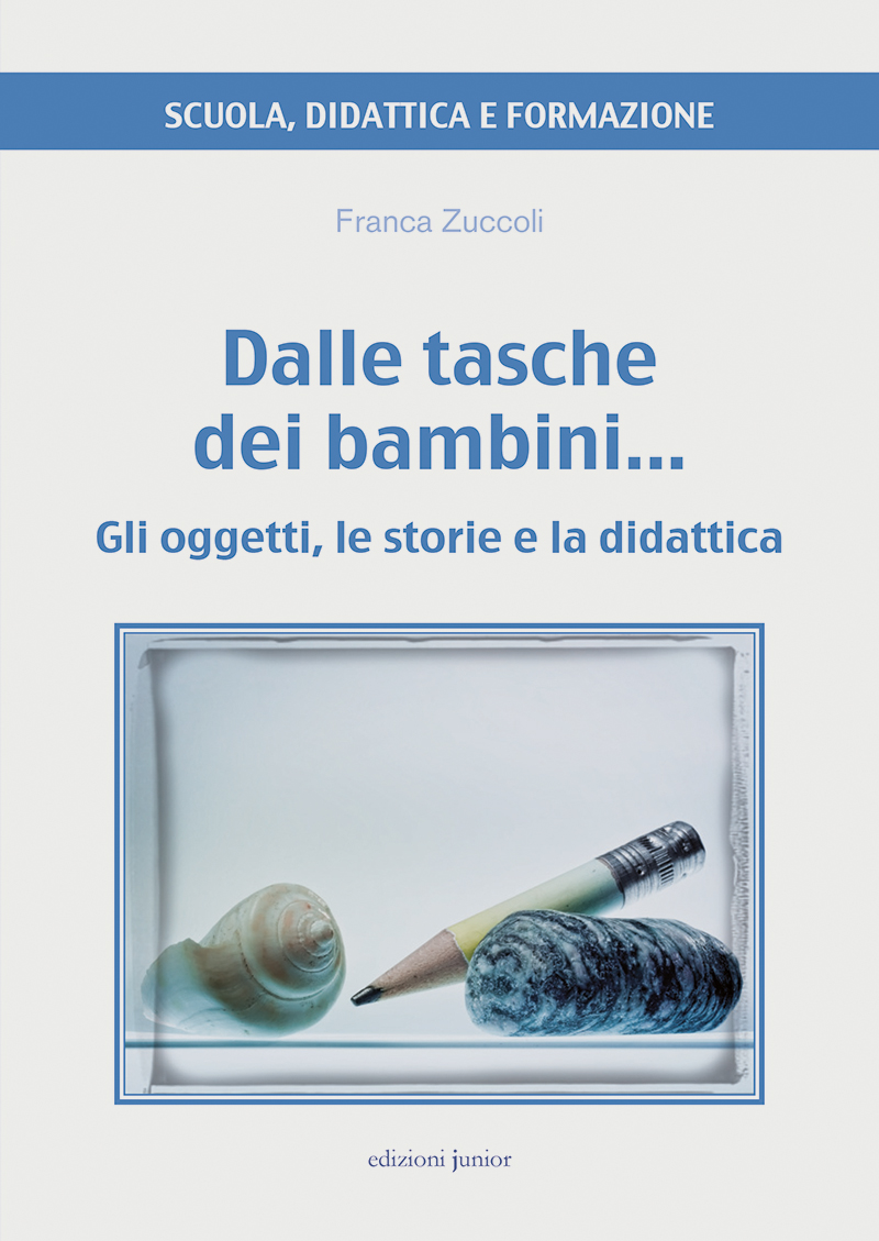 Dalle tasche dei bambini