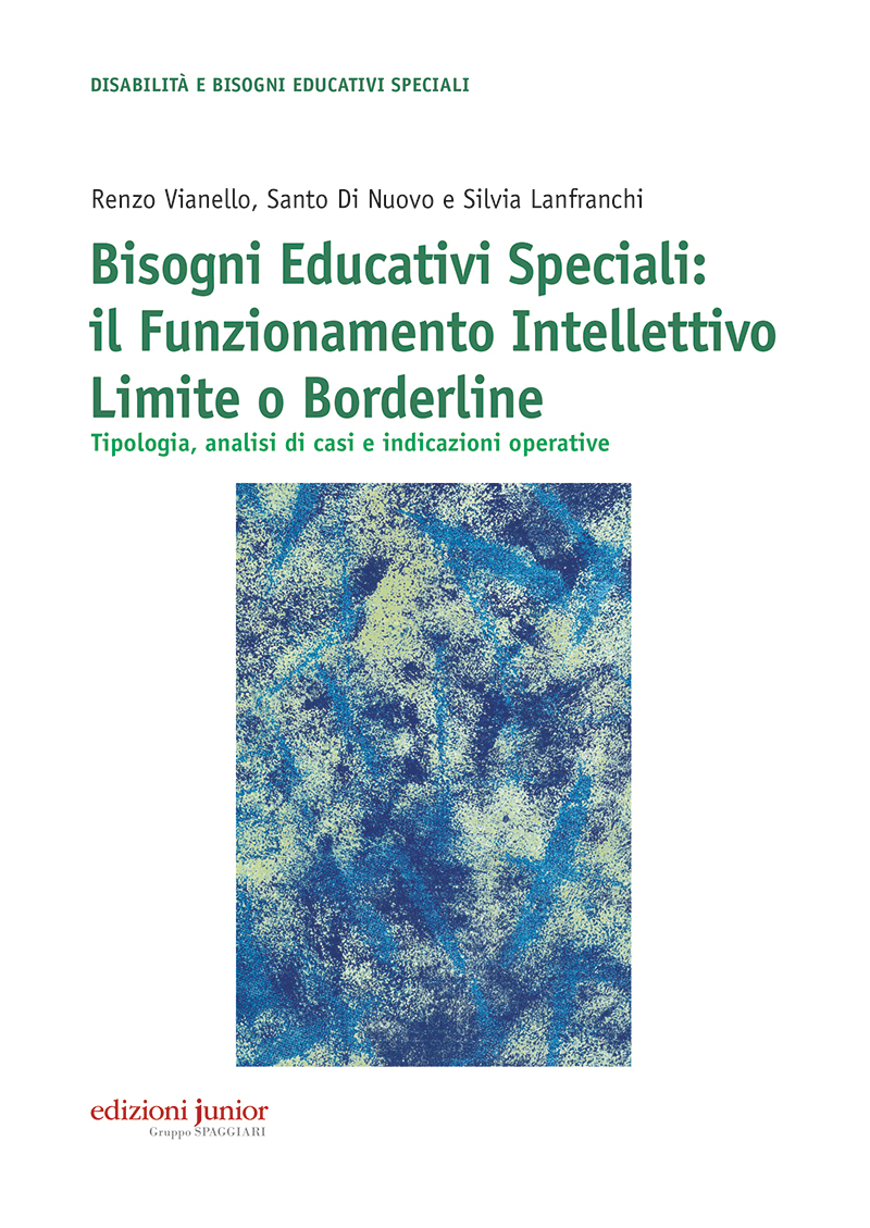 Bisogni educativi speciali