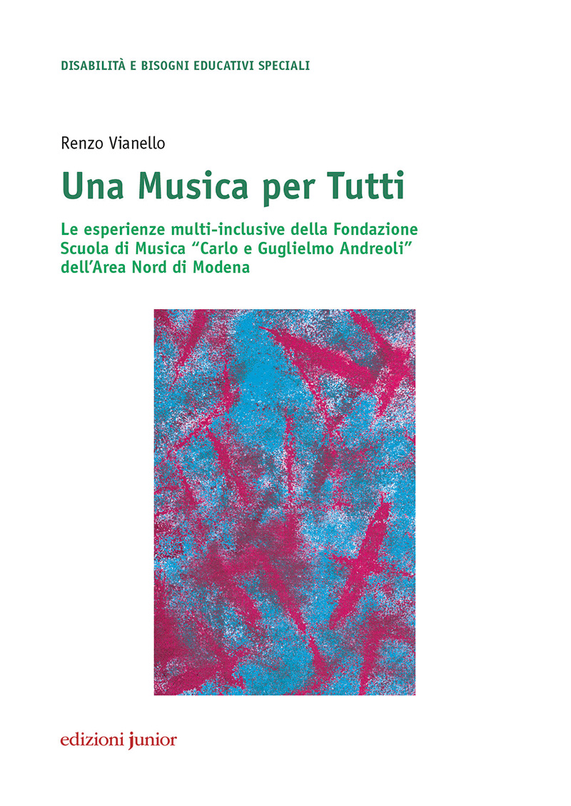 Una musica per tutti