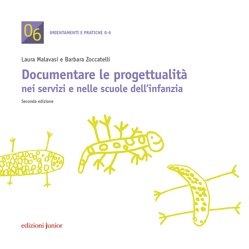 Documentare la progettualità