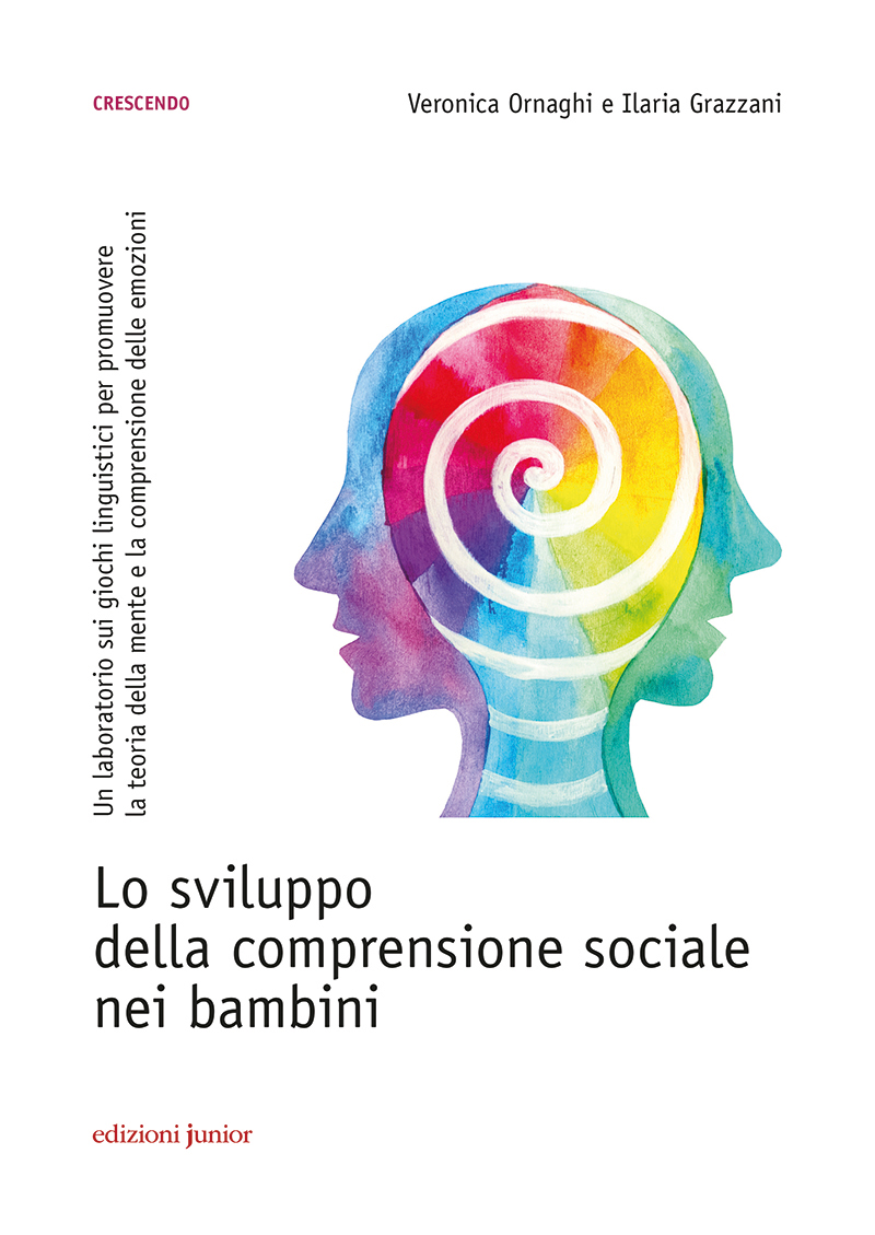 Lo sviluppo della comprensione sociale nei bambini