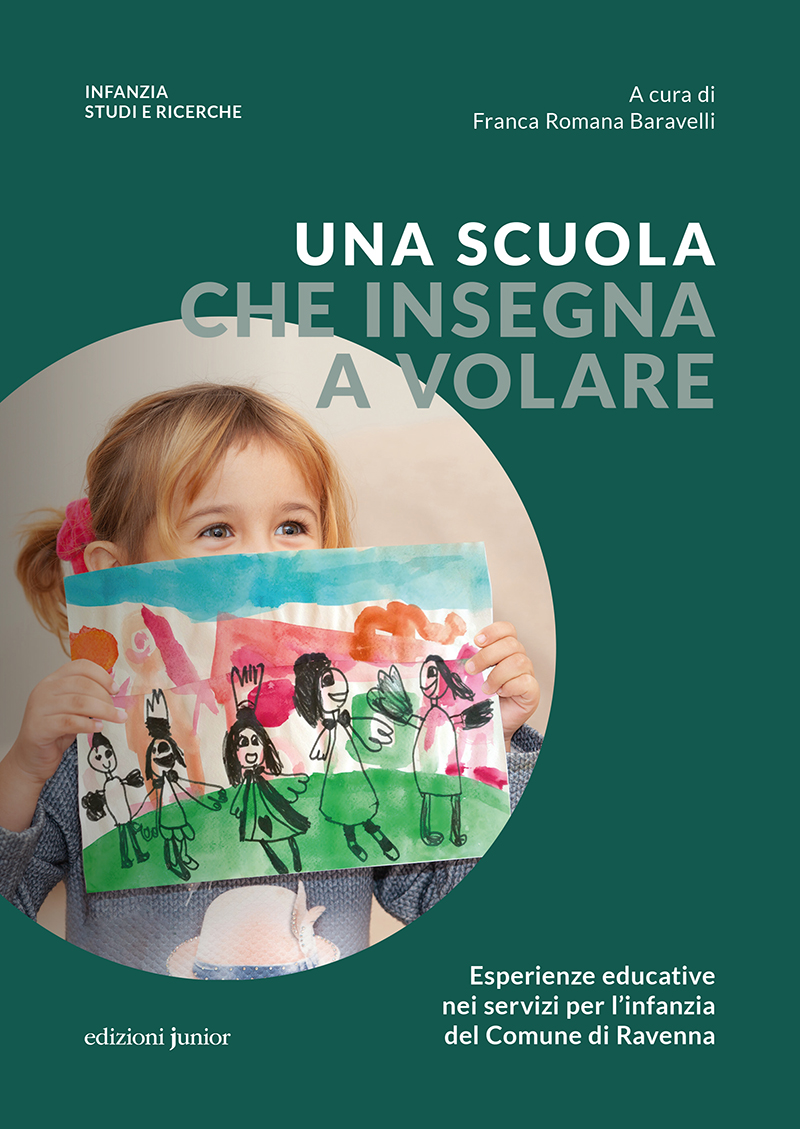 Una scuola che insegna a volare