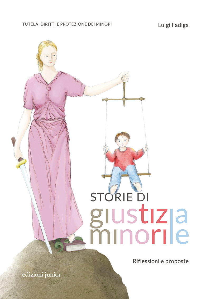 Storie di giustizia minorile