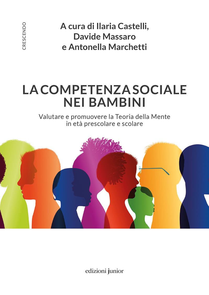 La competenza sociale nei bambini