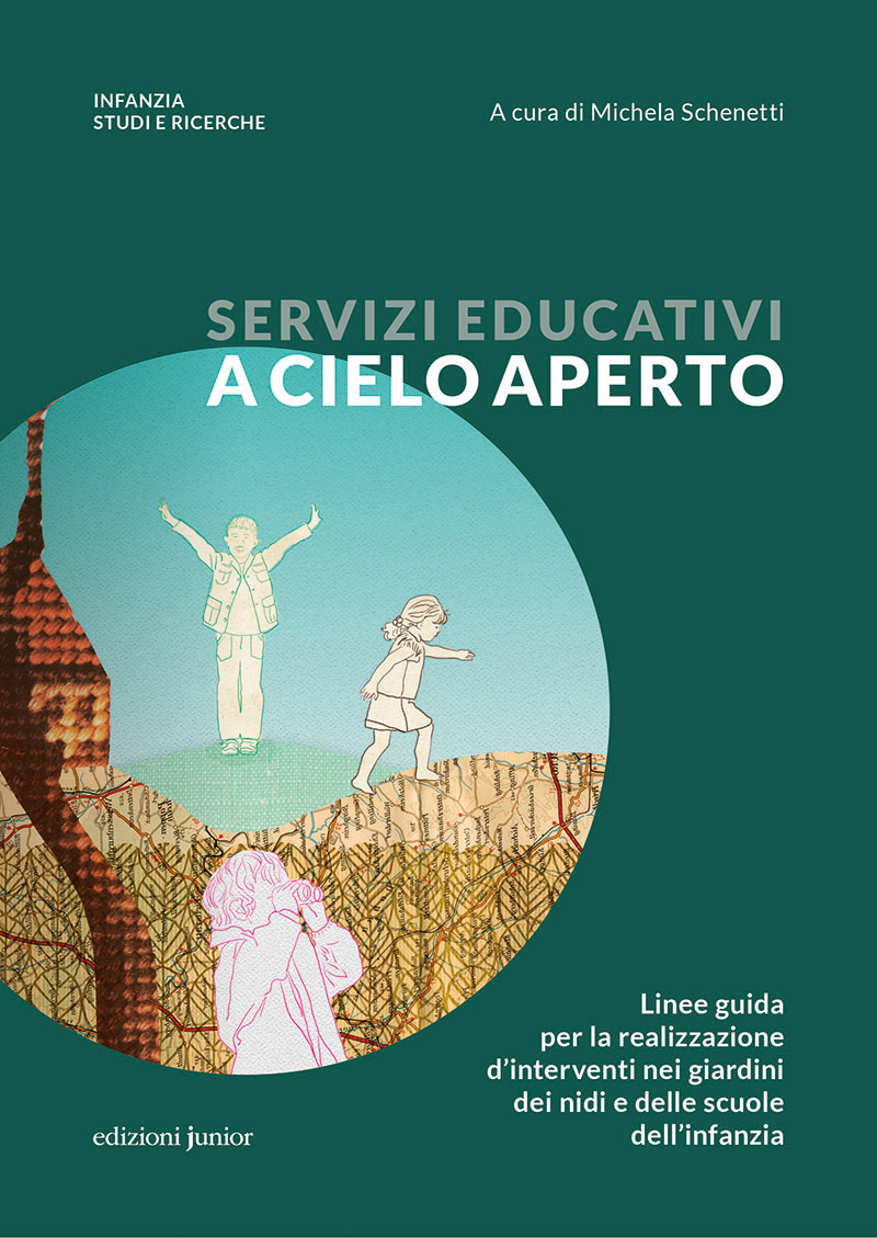 Servizio educativo a cielo aperto