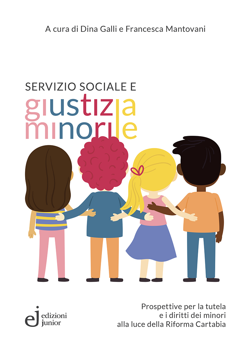 Servizio sociale e giustizia minorile