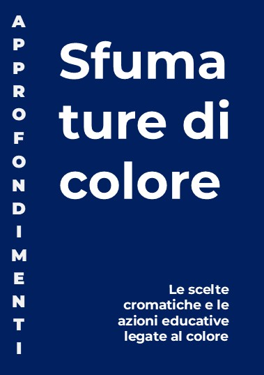 Sfumature di colore