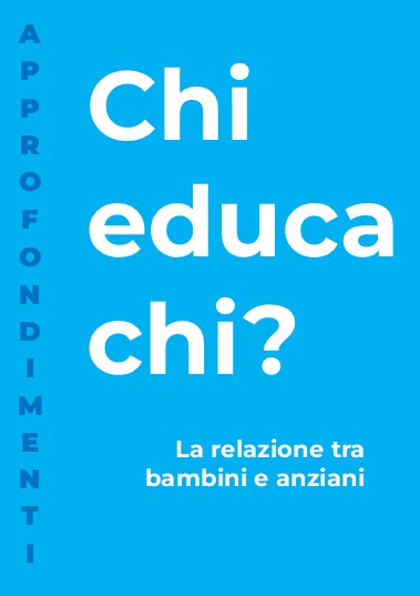 Chi educa chi