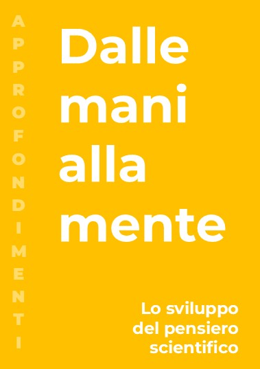 Dalle mani alla mente