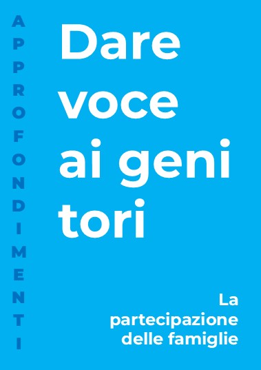 Dare voce ai genitori