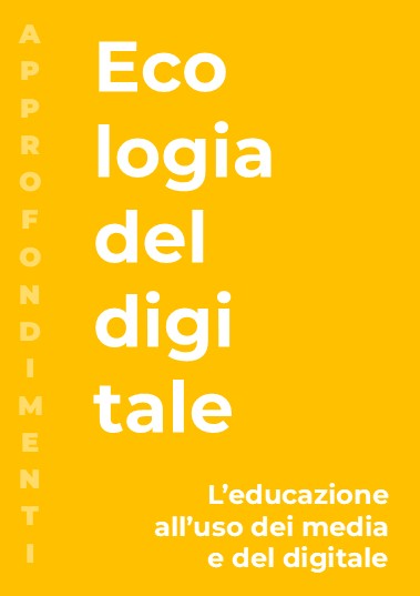 Ecologia del digitale