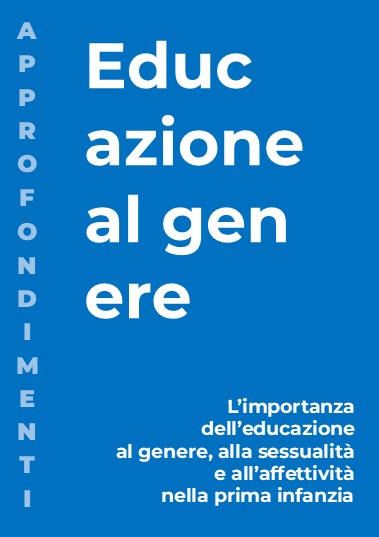 Educazione al genere