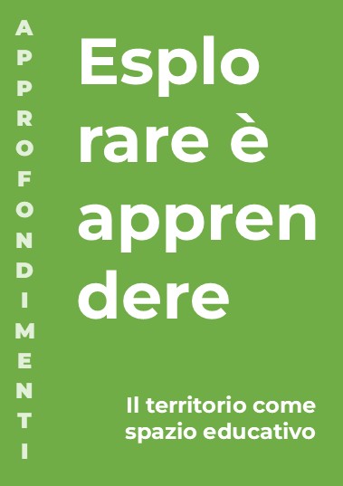 Esplorare è apprendere