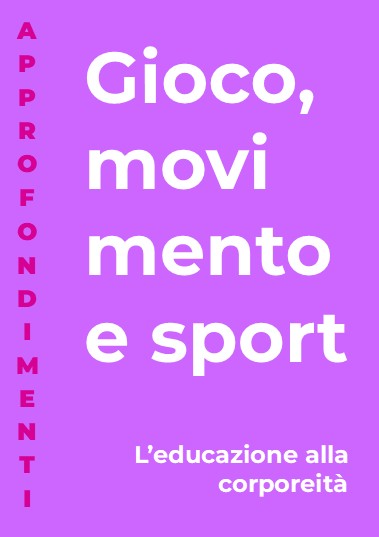 Gioco, movimento e sport