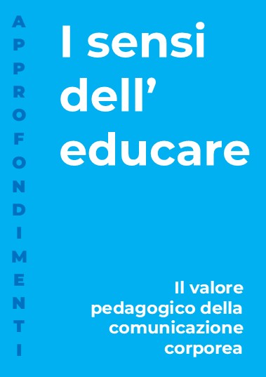 I sensi dell’educare