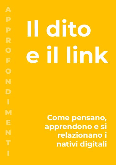 Il dito e il link