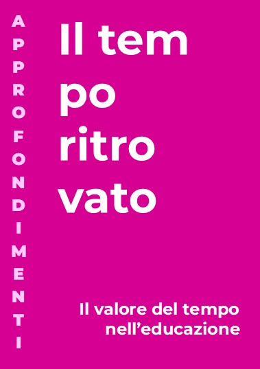 Il tempo ritrovato