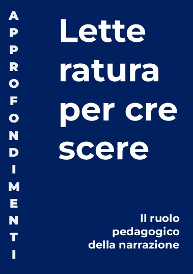 Letteratura per crescere