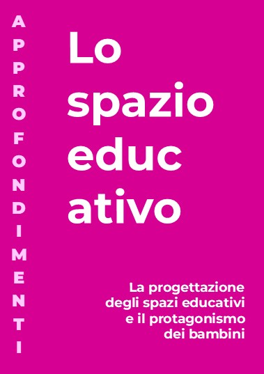 Lo spazio educativo