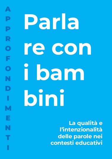 Parlare con i bambini