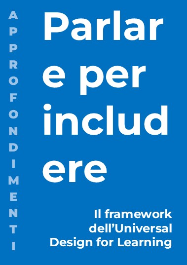 Parole per includere