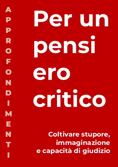 Per un pensiero critico