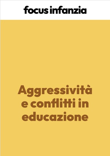 Aggressività e conflitti in educazione