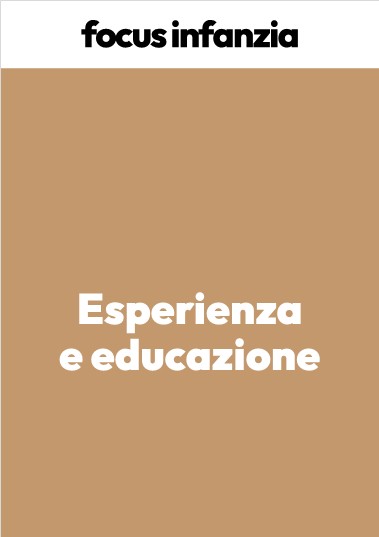 Esperienza e educazione