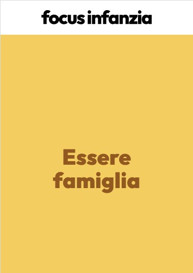 Essere famiglia
