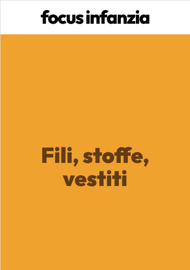Fili, stoffe, vestiti