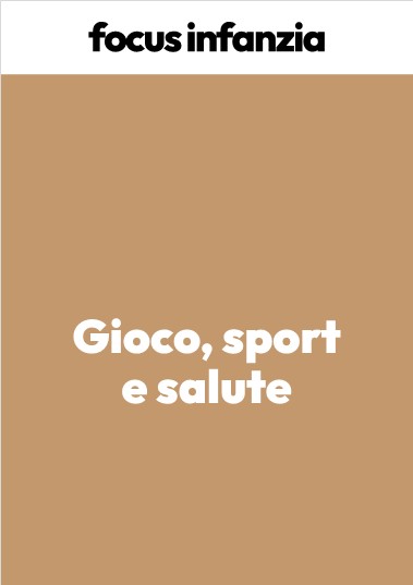 Gioco, sport e salute