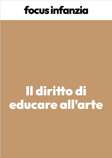 Il diritto di educare all’arte