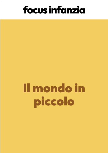 Il mondo in piccolo