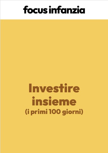Investire insieme