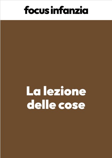 La lezione delle cose