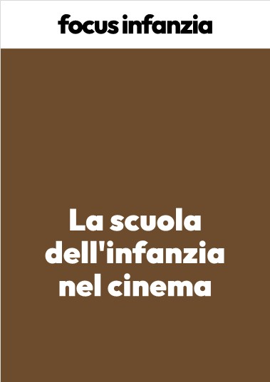 La scuola dell’infanzia nel cinema