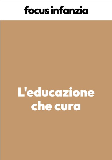 L’educazione che cura
