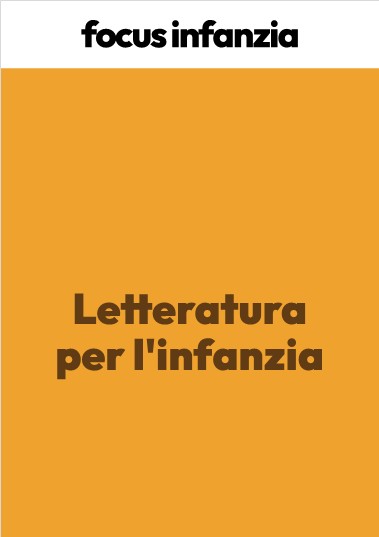 Letteratura per l’infanzia