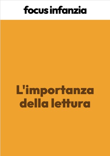 L’importanza della lettura