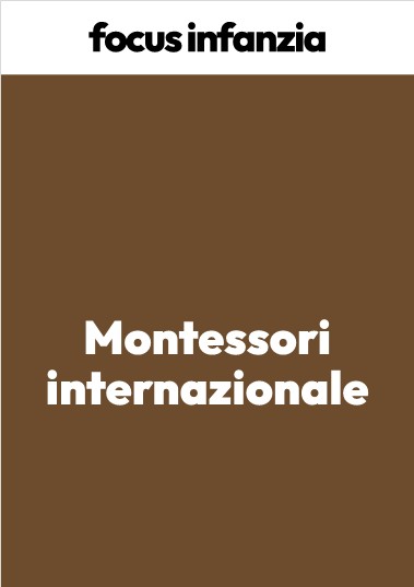 Montessori internazionale