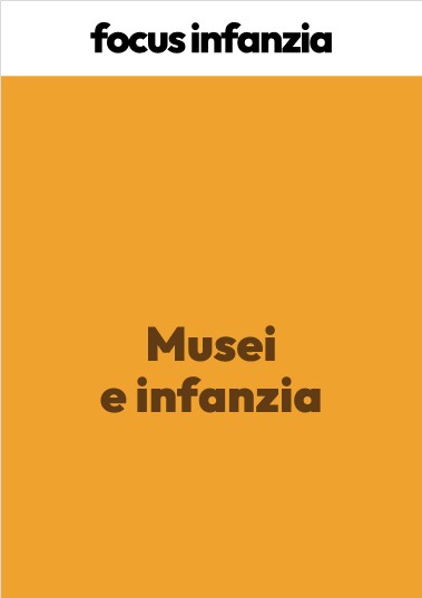 Musei e infanzia