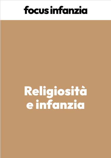 Religiosità e infanzia