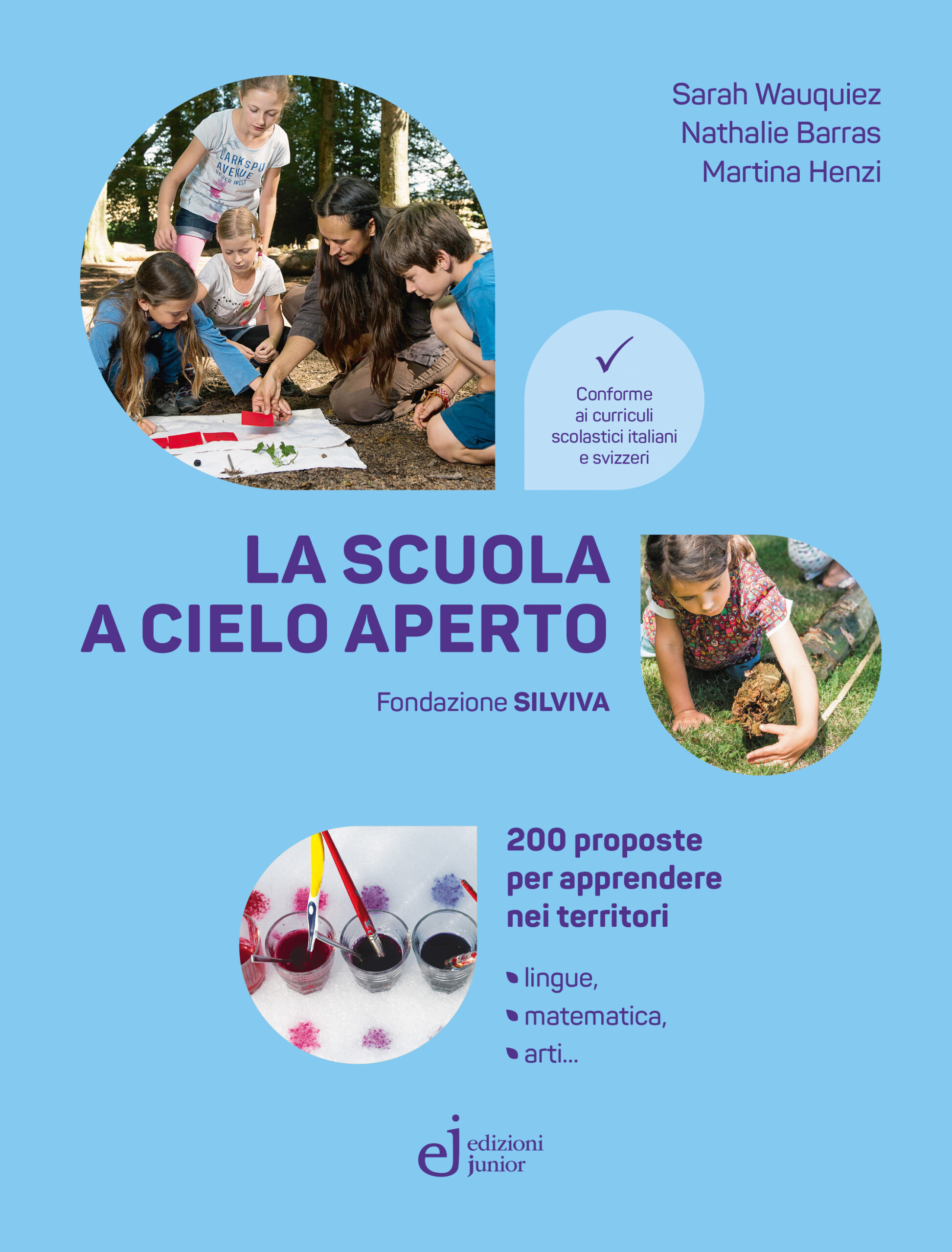 La scuola a cielo aperto