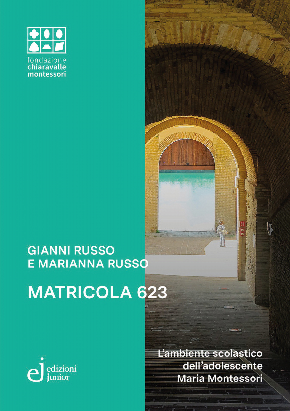 Matricola 623