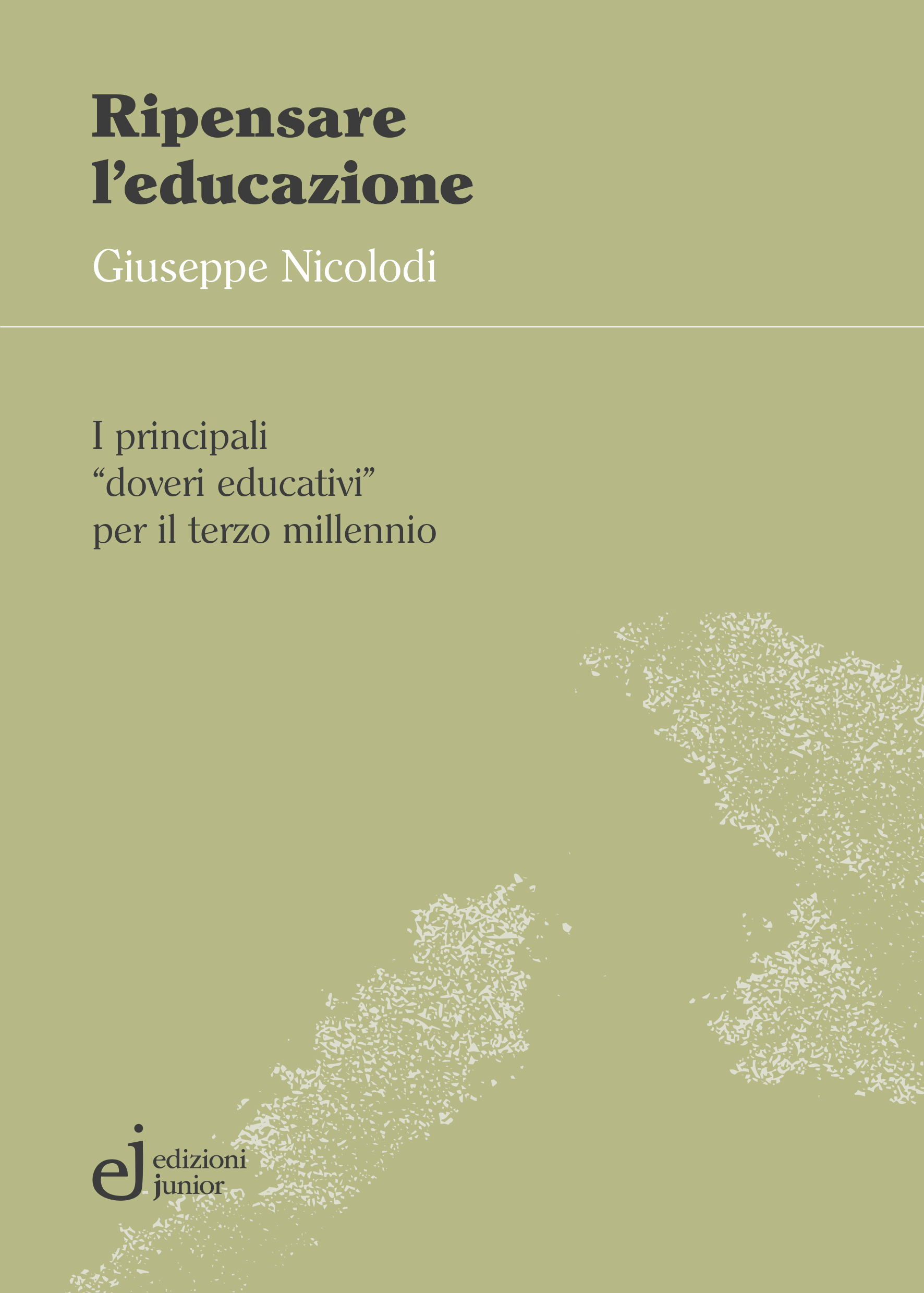 Ripensare l’educazione