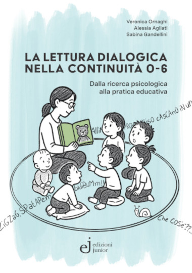 La lettura dialogica nella continuità 0-6 